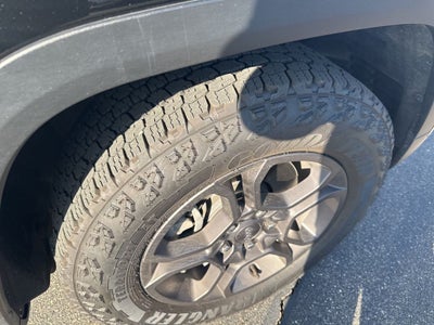 2024 Jeep Grand Cherokee Trailhawk 4xe