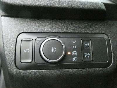 2022 Ford Escape Titanium Elite