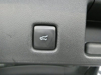 2022 Ford Escape Titanium Elite