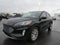2022 Ford Escape Titanium Elite