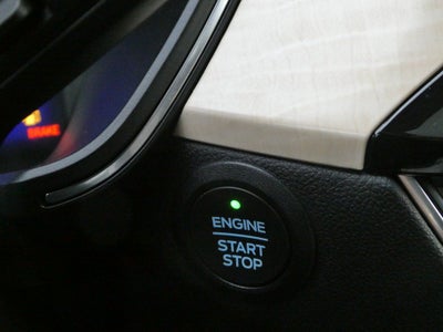 2022 Ford Escape Titanium Elite