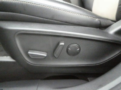 2022 Ford Escape Titanium Elite