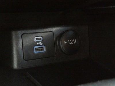 2023 Ford Escape ST-Line AWD