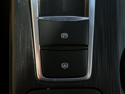 2023 Ford Escape ST-Line AWD