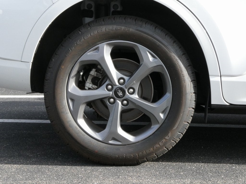 2023 Ford Escape ST-Line AWD