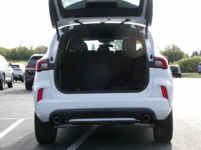 2023 Ford Escape ST-Line AWD