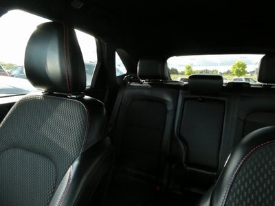 2023 Ford Escape ST-Line AWD