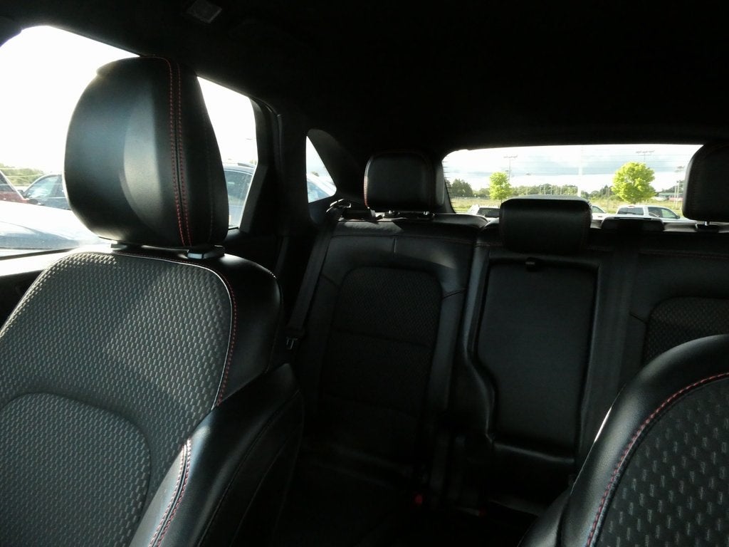 2023 Ford Escape ST-Line AWD