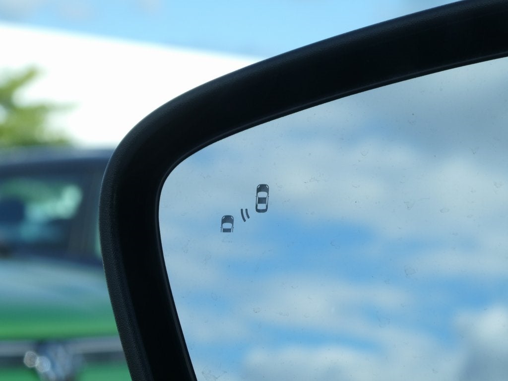 2023 Ford Escape ST-Line AWD