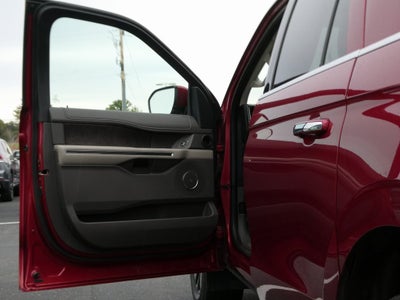 2019 Ford Expedition Max Limited