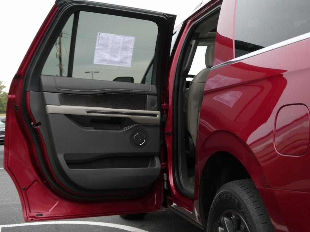 2019 Ford Expedition Max Limited