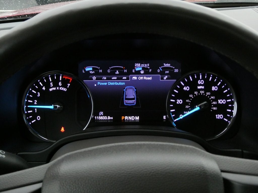 2019 Ford Expedition Max Limited