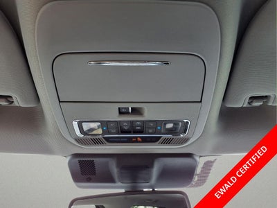 2022 Ford F-150 Lariat 3.5L PowerBoost Full-Hybrid V6