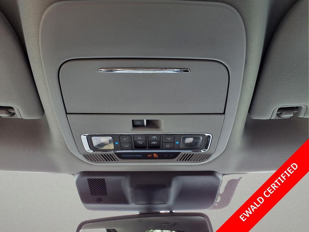 2022 Ford F-150 Lariat 3.5L PowerBoost Full-Hybrid V6