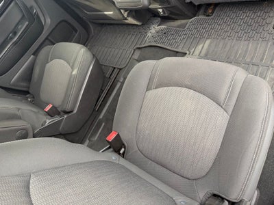 2016 Chevrolet Traverse LT 1LT