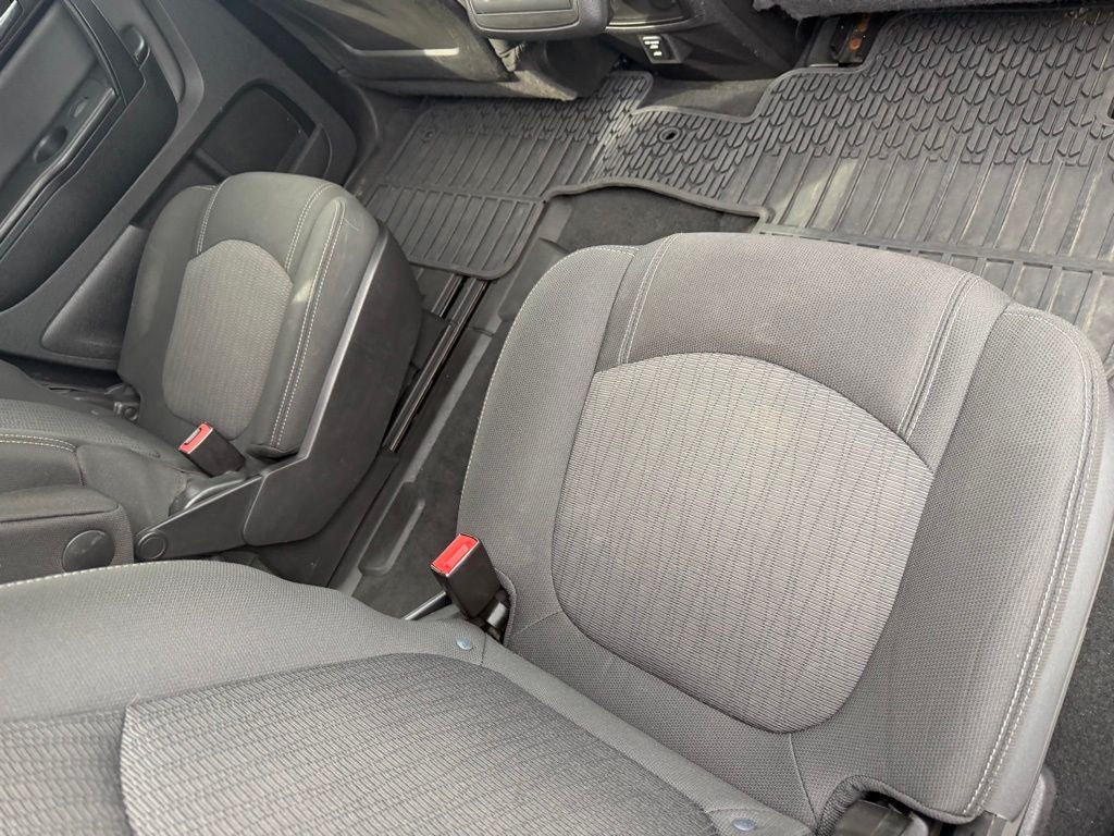 2016 Chevrolet Traverse LT 1LT