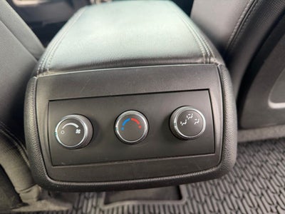 2016 Chevrolet Traverse LT 1LT