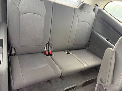 2016 Chevrolet Traverse LT 1LT