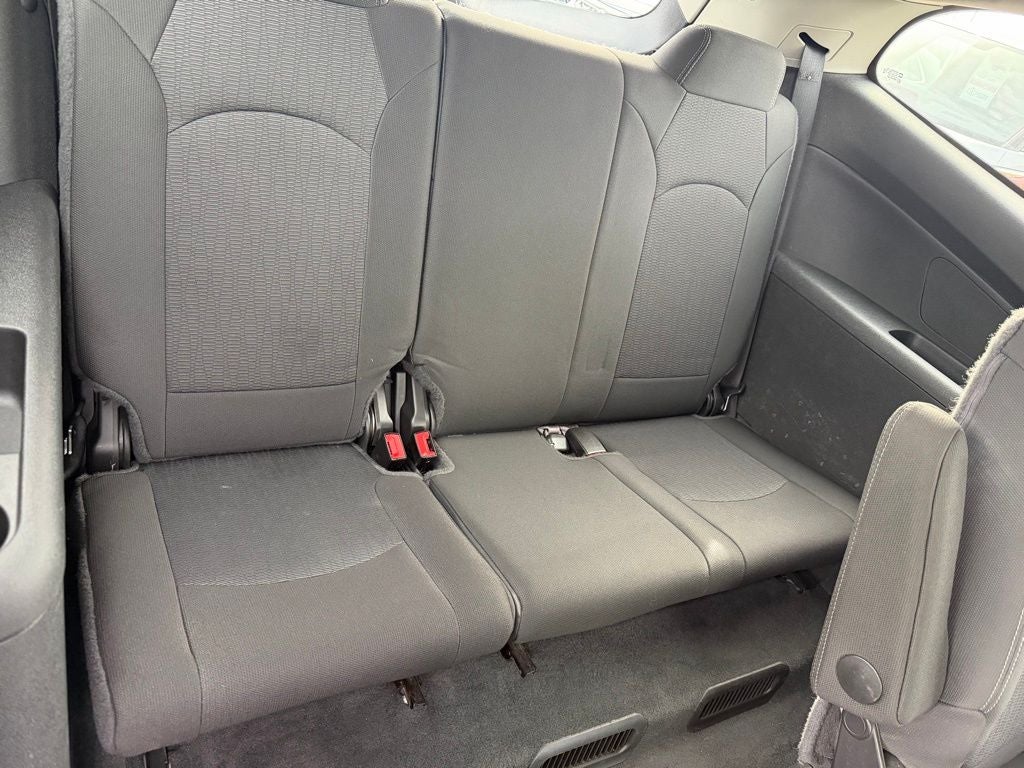 2016 Chevrolet Traverse LT 1LT