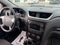 2016 Chevrolet Traverse LT 1LT