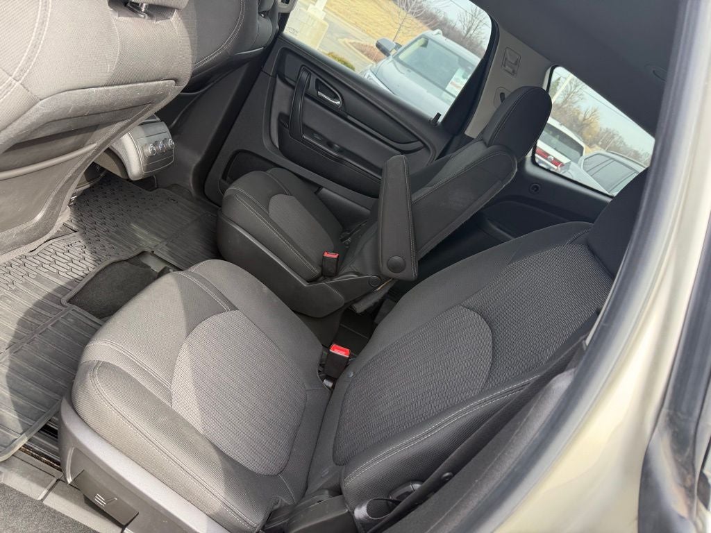 2016 Chevrolet Traverse LT 1LT