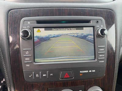 2016 Chevrolet Traverse LT 1LT