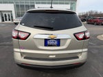 2016 Chevrolet Traverse LT 1LT