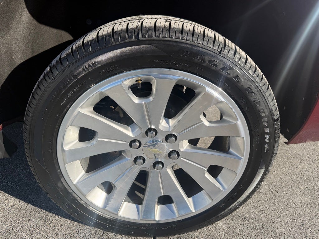 2019 Chevrolet Suburban Premier 4X4