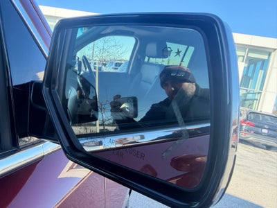 2019 Chevrolet Suburban Premier 4X4