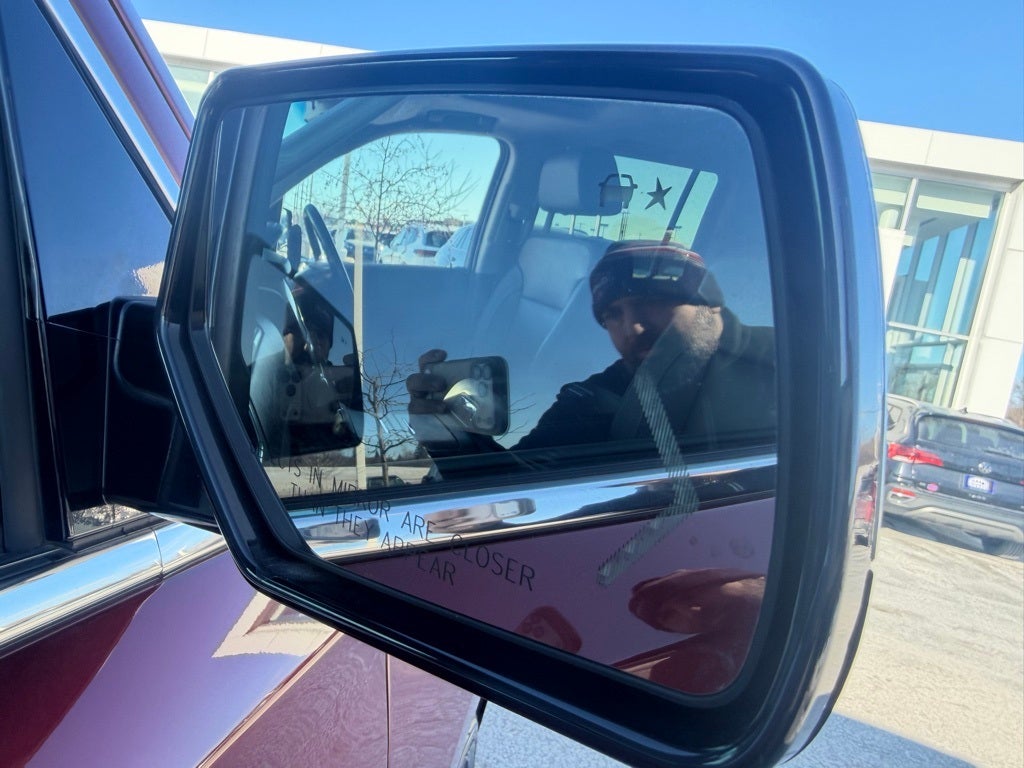 2019 Chevrolet Suburban Premier 4X4