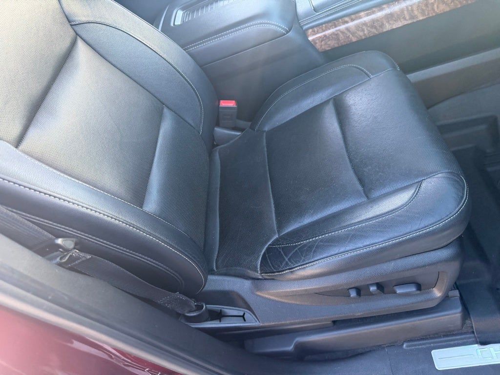 2019 Chevrolet Suburban Premier 4X4