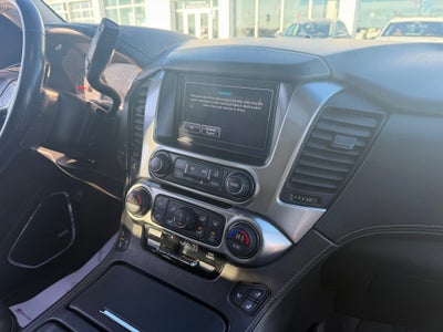 2019 Chevrolet Suburban Premier 4X4