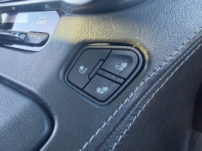 2019 Chevrolet Suburban Premier 4X4