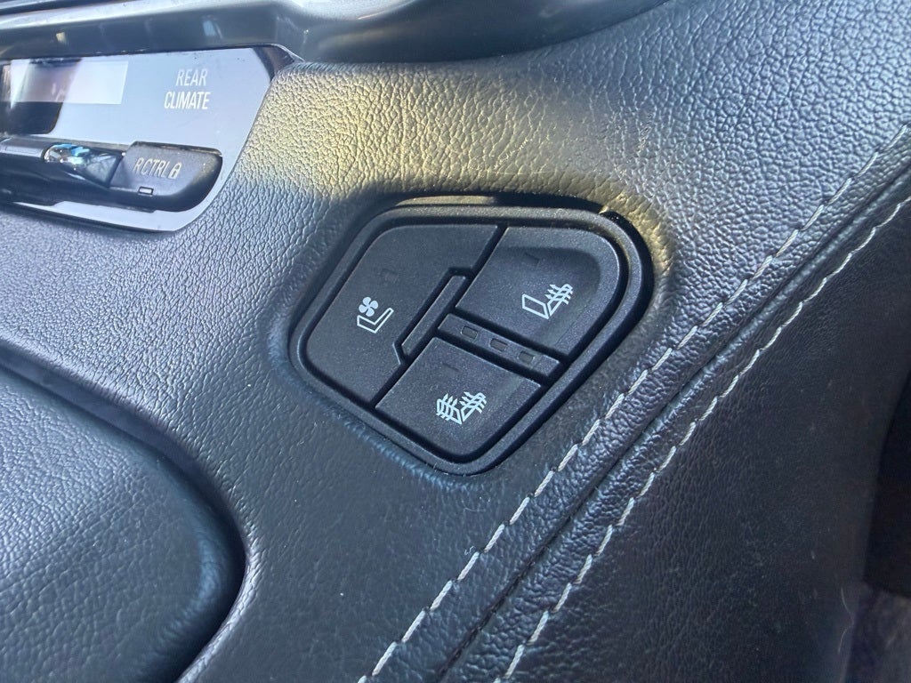 2019 Chevrolet Suburban Premier 4X4