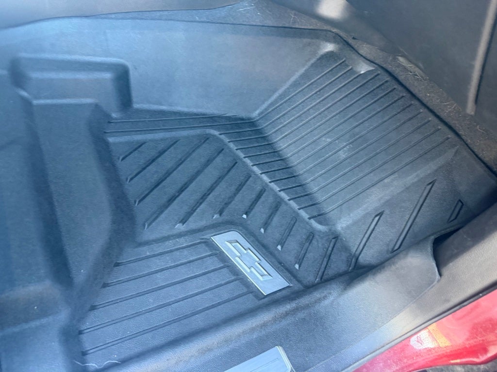 2019 Chevrolet Suburban Premier 4X4