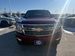 2019 Chevrolet Suburban Premier 4X4