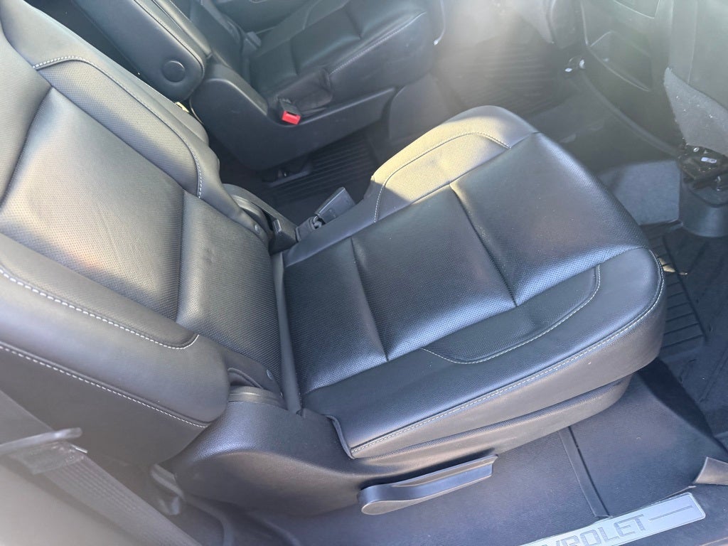 2019 Chevrolet Suburban Premier 4X4