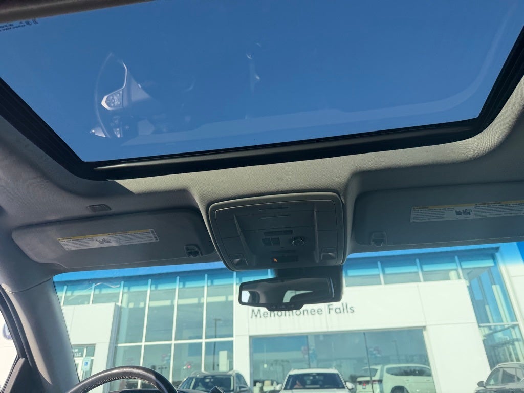 2019 Chevrolet Suburban Premier 4X4