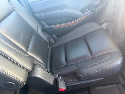 2019 Chevrolet Suburban Premier 4X4