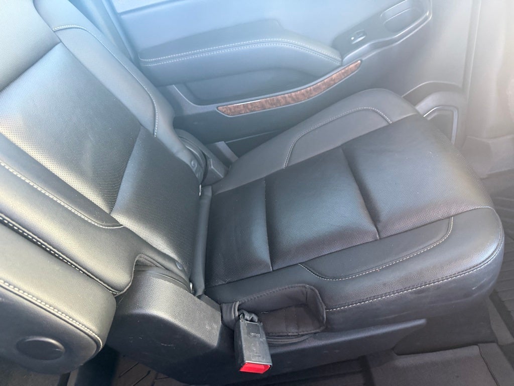 2019 Chevrolet Suburban Premier 4X4