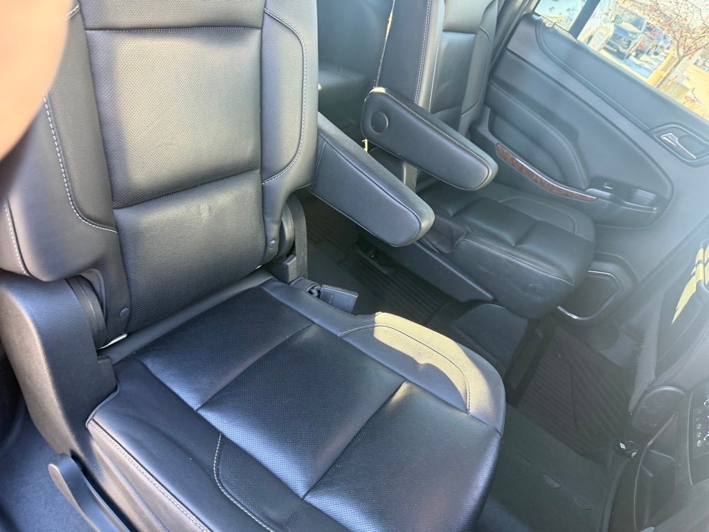 2019 Chevrolet Suburban Premier 4X4