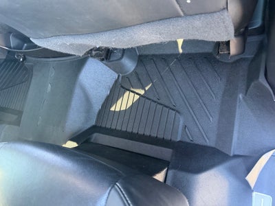 2019 Chevrolet Suburban Premier 4X4