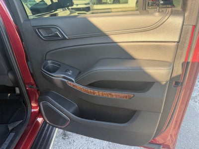 2019 Chevrolet Suburban Premier 4X4