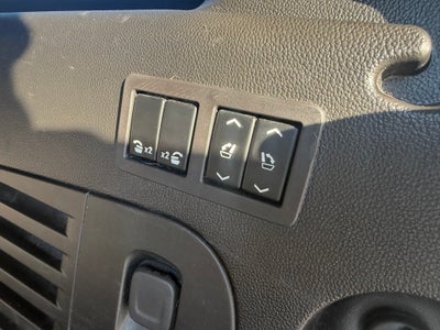 2019 Chevrolet Suburban Premier 4X4