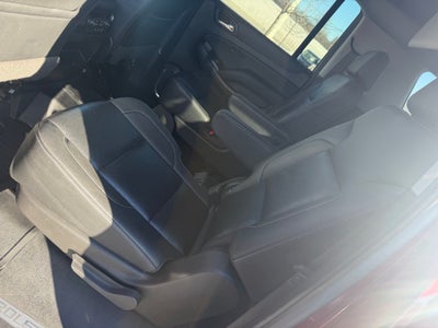2019 Chevrolet Suburban Premier 4X4