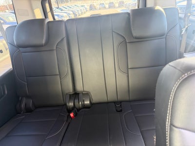 2019 Chevrolet Suburban Premier 4X4