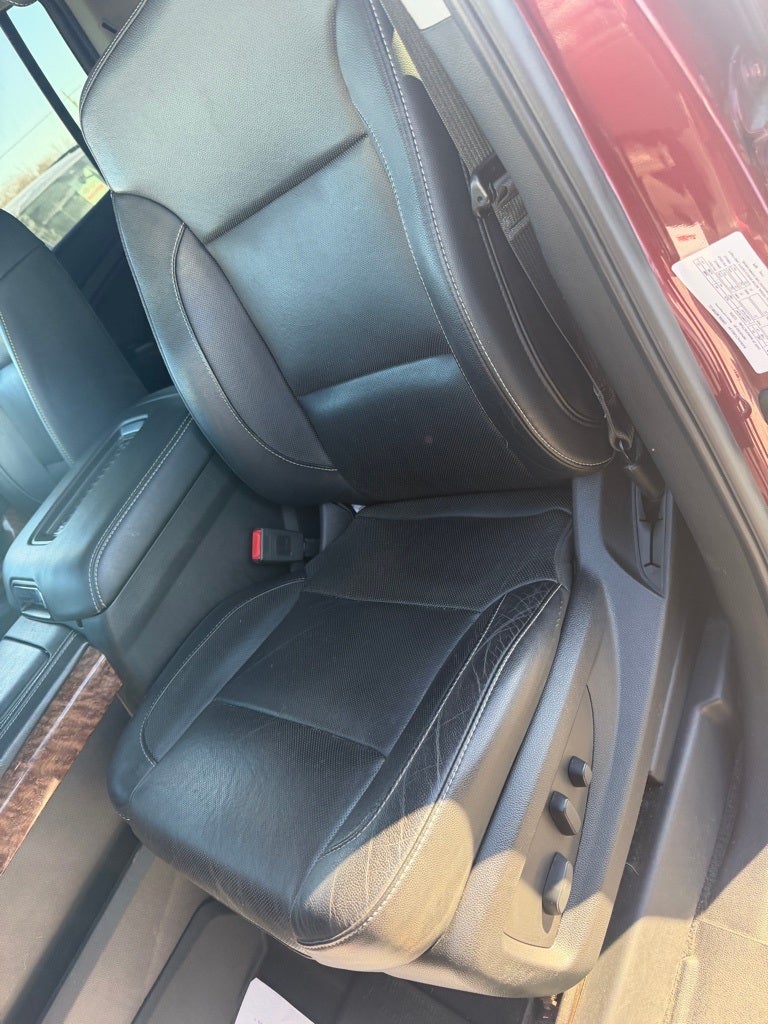 2019 Chevrolet Suburban Premier 4X4