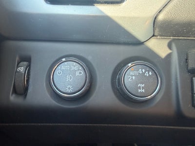 2019 Chevrolet Suburban Premier 4X4