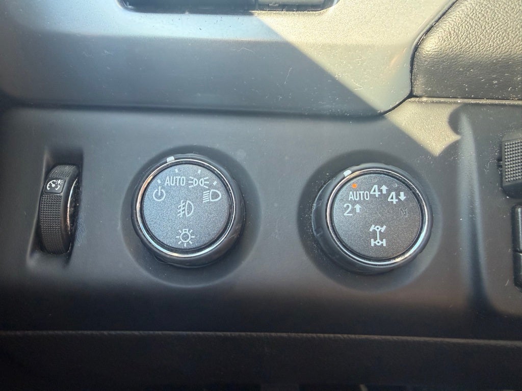 2019 Chevrolet Suburban Premier 4X4