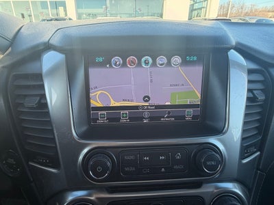 2019 Chevrolet Suburban Premier 4X4